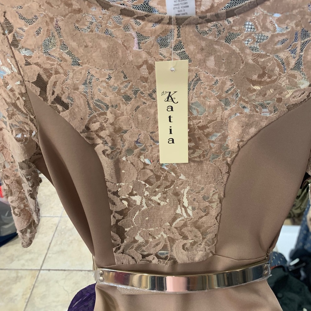 NWT Katia Dress